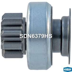 KRAUF SDN6379HS