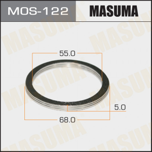 MASUMA MOS122