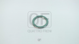 QUATTRO FRENI QF17A00109