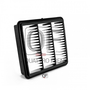 QUATTRO FRENI QF36A00077