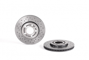 BREMBO 0970111X