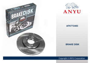 ANYU AFK772483