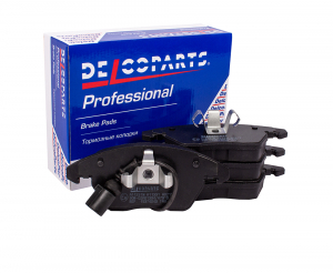 DELCO PARTS 19374040