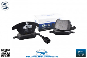 ROADRUNNER RR21836SPD