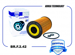 BRAVE BRF242