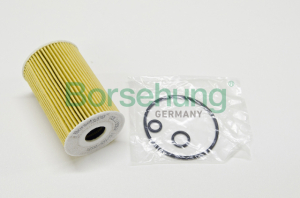 BORSEHUNG B10535