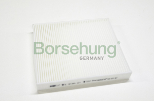 BORSEHUNG B10514