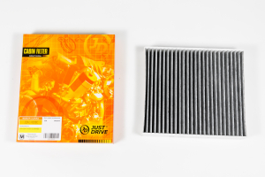 JUST DRIVE JDAC0030C