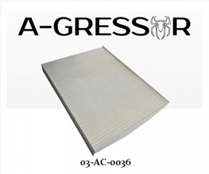 A-GRESSOR 03AC0036