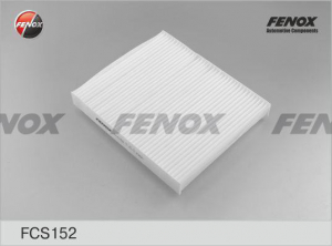 FENOX FCS152
