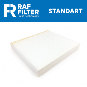 RAF FILTER RST001VO
