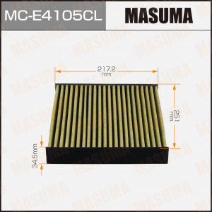 MASUMA MCE4105CL