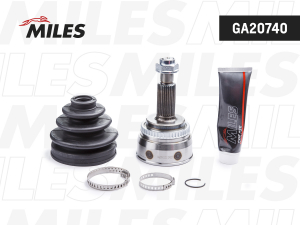 MILES GA20740
