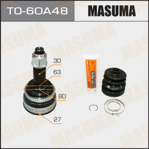 MASUMA TO60A48