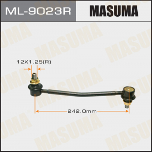 MASUMA ML9023R