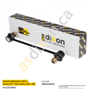 A.S.DIXON AS12A10900