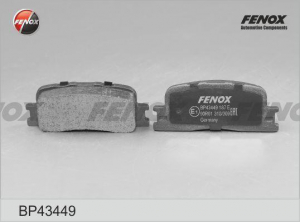 FENOX BP43449