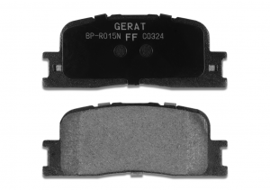 GERAT BPR015N