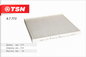 TSN 97773