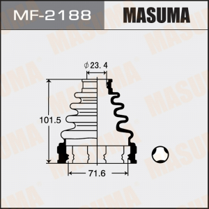 MASUMA MF2188