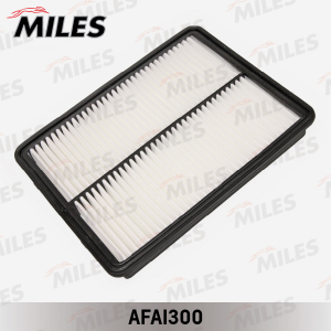 MILES AFAI300