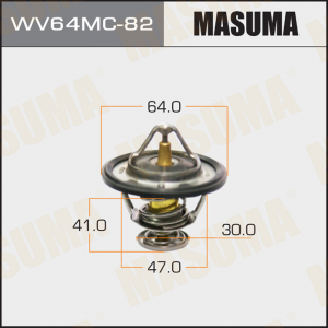 MASUMA WV64MC82