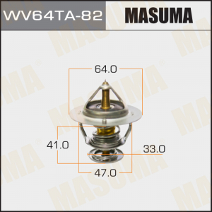 MASUMA WV64TA82