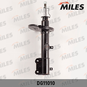 MILES DG11010
