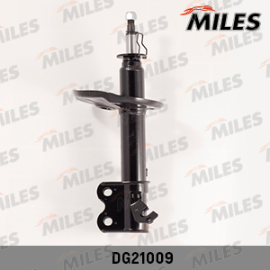 MILES DG21009