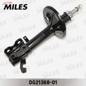 MILES DG2136801