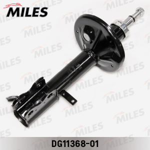 MILES DG1136801