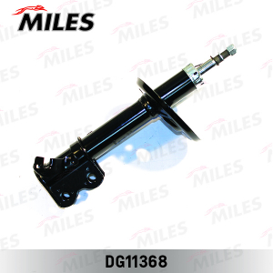 MILES DG11368