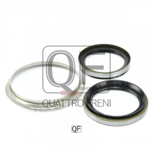 QUATTRO FRENI QF41C00004