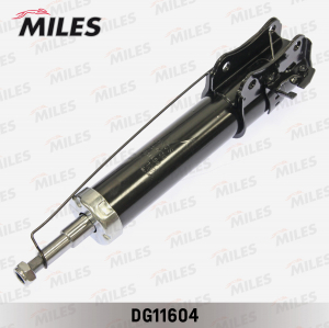MILES DG11604