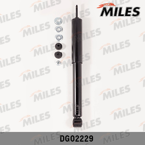 MILES DG02229