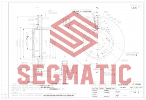 SEGMATIC SBD30093292