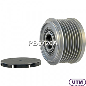 UTM PB5720A