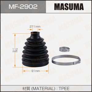 MASUMA MF2902