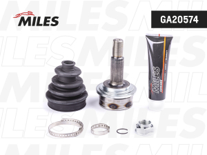 MILES GA20574