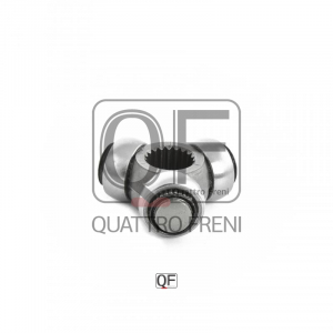 QUATTRO FRENI QF00000095