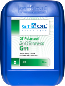 GT OIL 4634444008757
