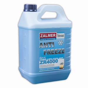 ZALMER ZR40L005