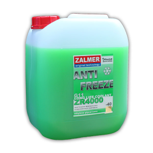 ZALMER ZR40G010