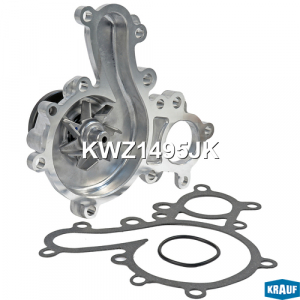 KRAUF KWZ1495JK