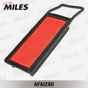 MILES AFAI290