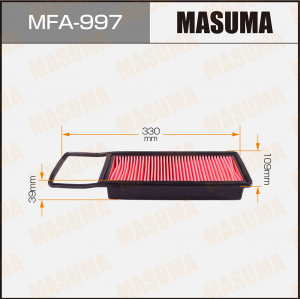 MASUMA MFA997