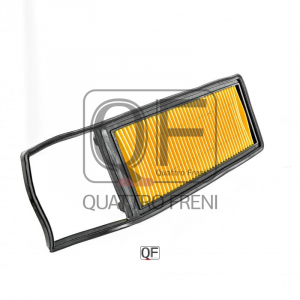 QUATTRO FRENI QF36A00052