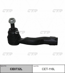 CTR CE0732L