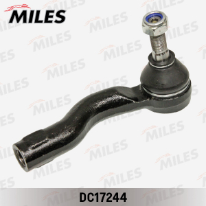 MILES DC17244