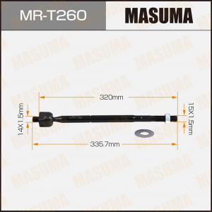 MASUMA MRT260